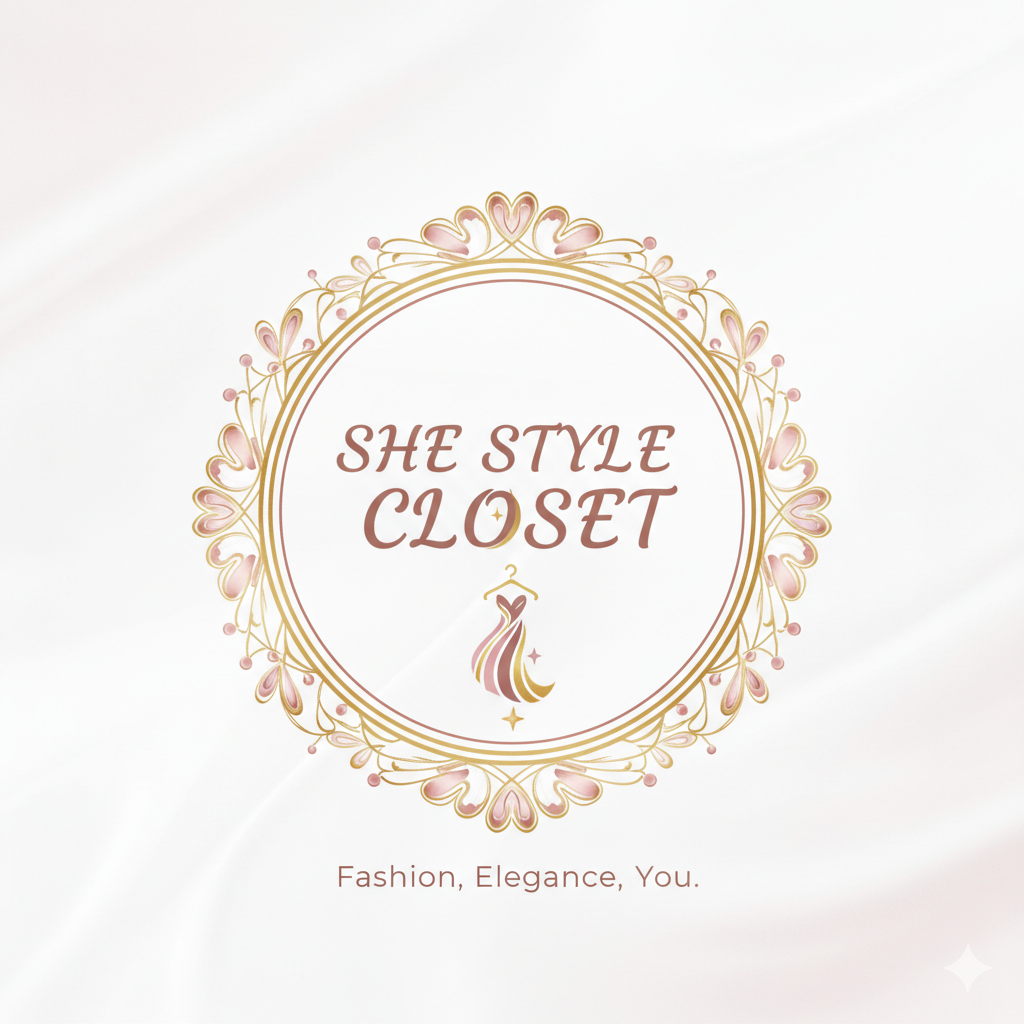She Style Closet