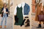 mastering seasonal transitions how to style your wardrobe between seasons