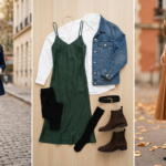 mastering seasonal transitions how to style your wardrobe between seasons