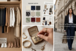 the art of timeless elegance building a sustainable capsule wardrobe