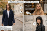 the cuts movement & effortless volume