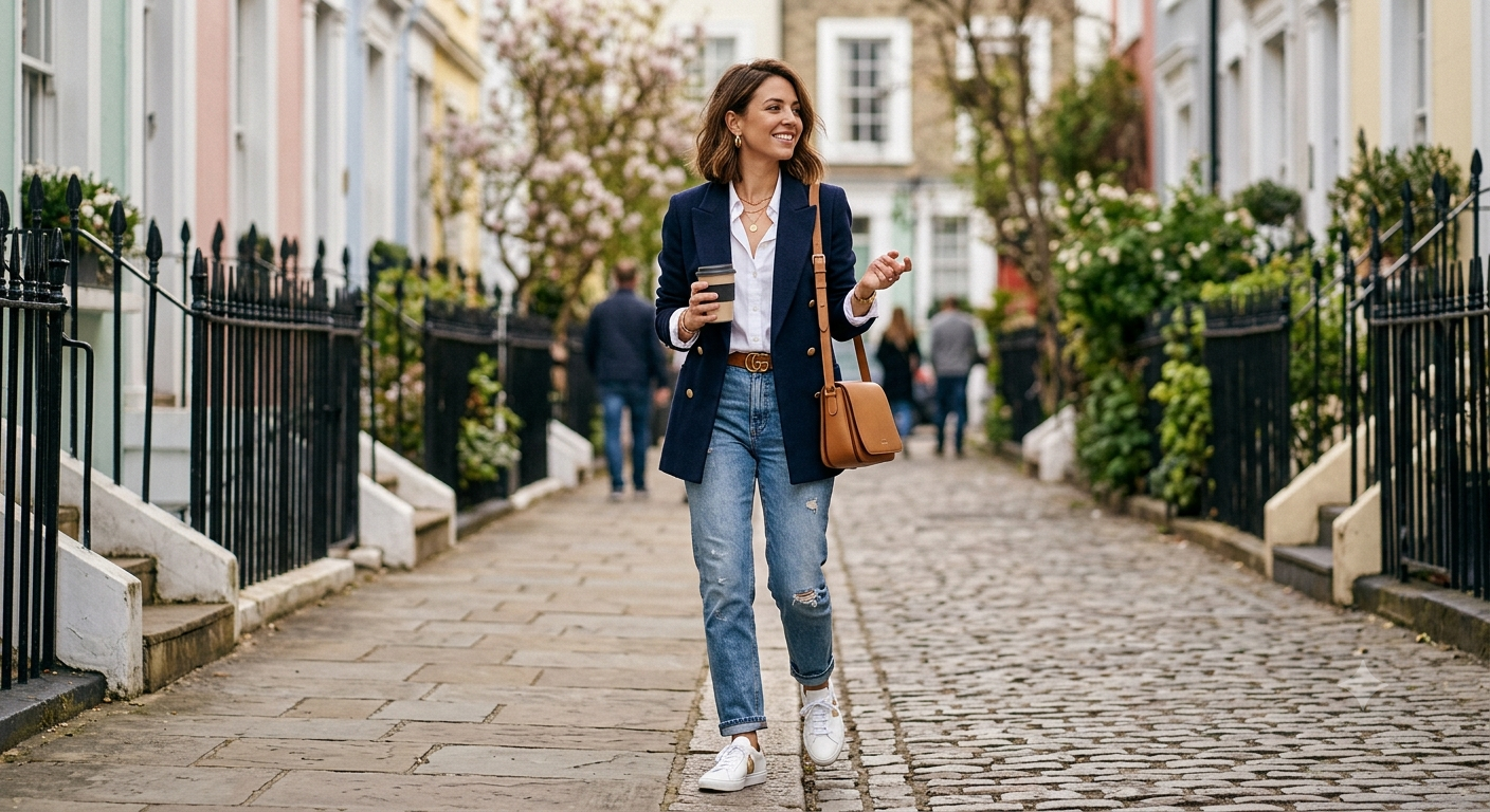 the secret to timeless elegance how to build an effortlessly chic wardrobe